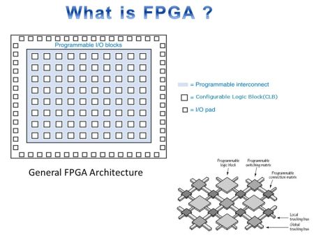 Field Programmable Gate Array (FPGA)