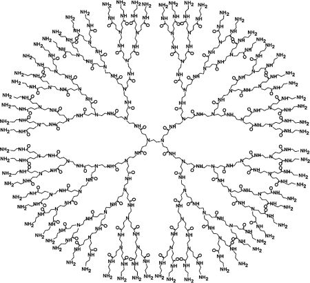 Targeted Synthetic Multilayered Molecules