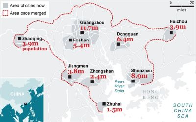 Shenzhen Special Economic Zone