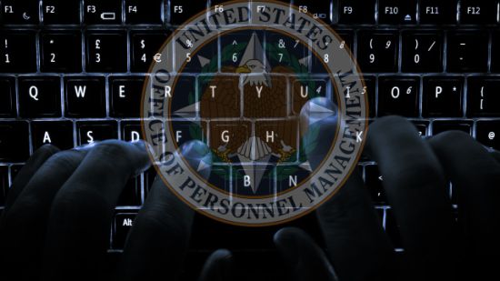 Office of Personnel Breach (All US Government Security Holders